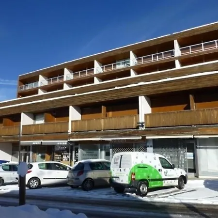 L'alpe-d'huez - 6 Pers, 47 M2, 2/1 1 Alpe d'Huez