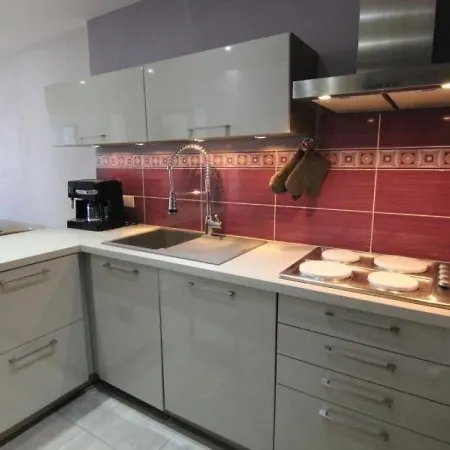 L'alpe-d'huez - 6 Pers, 47 M2, 2/1 1 Apartment *