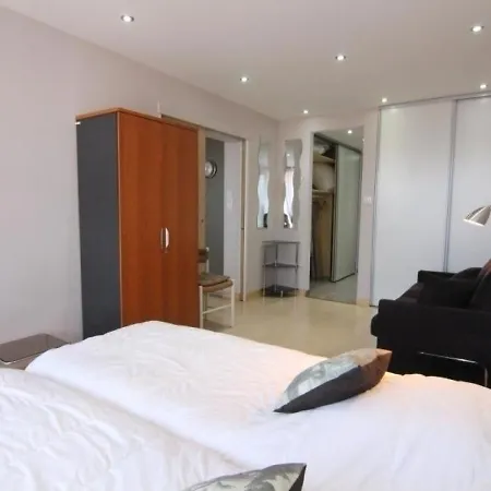 L'alpe-d'huez - 6 Pers, 47 M2, 2/1 1 Apartment Alpe d'Huez