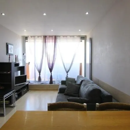 Apartment L'alpe-d'huez - 6 Pers, 47 M2, 2/1 1 *