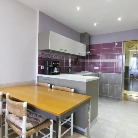 L'alpe-d'huez - 6 Pers, 47 M2, 2/1 1 Appartement