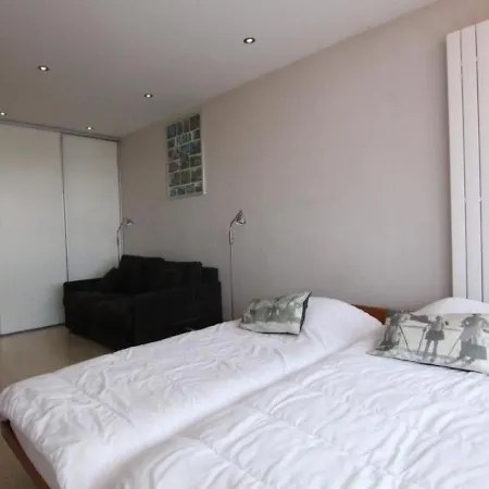 L'alpe-d'huez - 6 Pers, 47 M2, 2/1 1 Appartement Alpe dʼHuez
